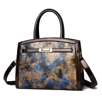 Sacs à main vintage de grande capacité 