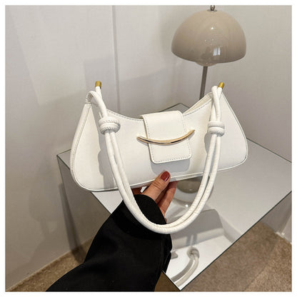 Sac à bandoulière tendance et solide 