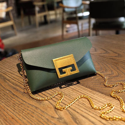 Sac banane vintage en PU avec boucle à rabat et motif serpent pour femme 