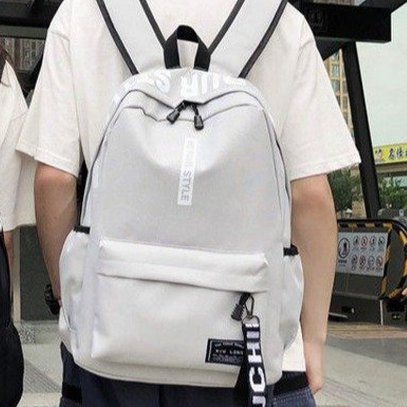 Women Fashion Mori Harajuku Backpack