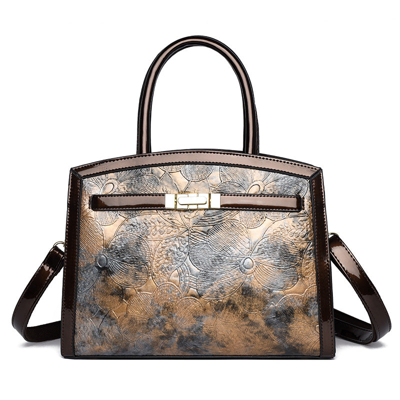 Sacs à main vintage de grande capacité 