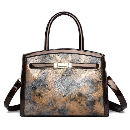 Sacs à main vintage de grande capacité 