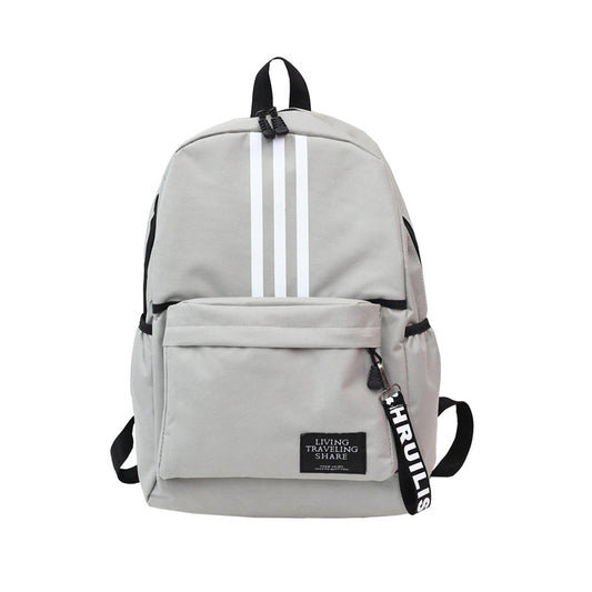 Casual Large Capacity Student Backpack
