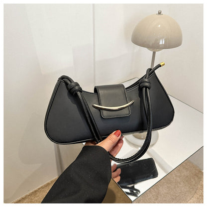 Sac à bandoulière tendance et solide 