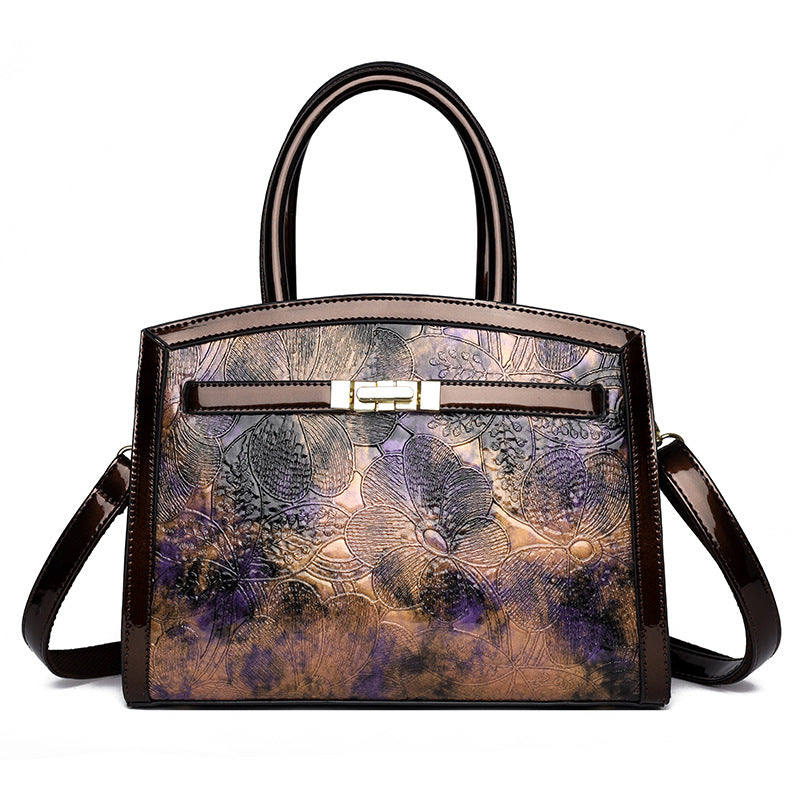 Sacs à main vintage de grande capacité 