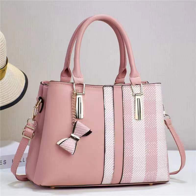 Sacs à main vintage élégants en patchwork de grande capacité