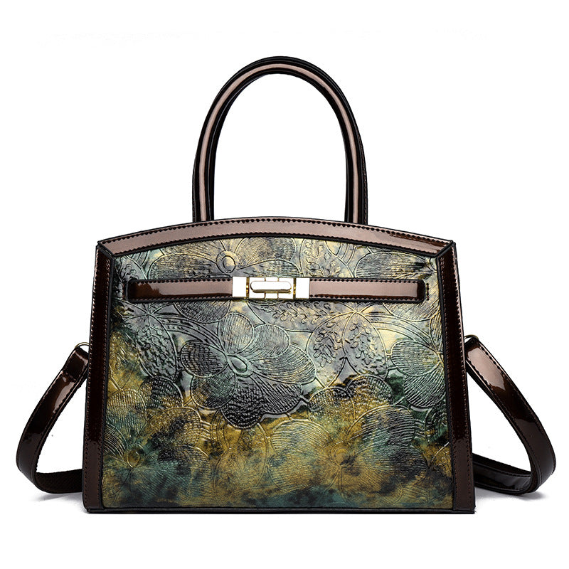 Sacs à main vintage de grande capacité 