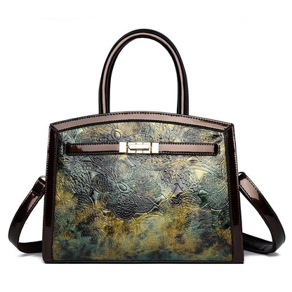 Sacs à main vintage de grande capacité 