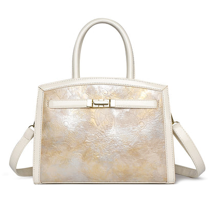 Sacs à main vintage de grande capacité 