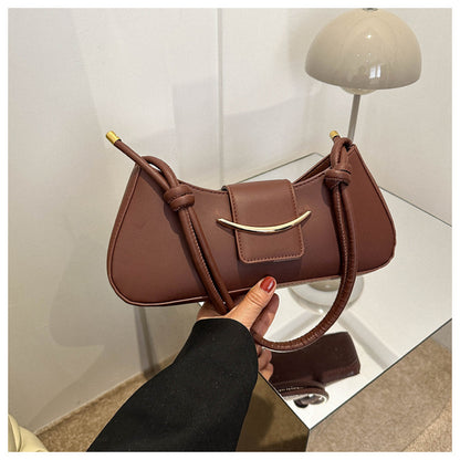 Sac à bandoulière tendance et solide 