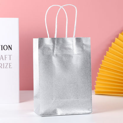 Sac de rangement créatif et brillant pour accessoires de vêtements 