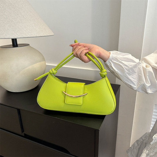 Sac à bandoulière tendance et solide 