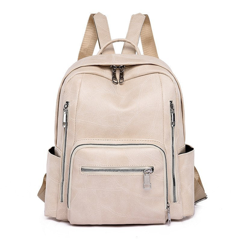 Women Fashion Large Capacity Backpack