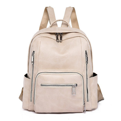 Women Fashion Large Capacity Backpack