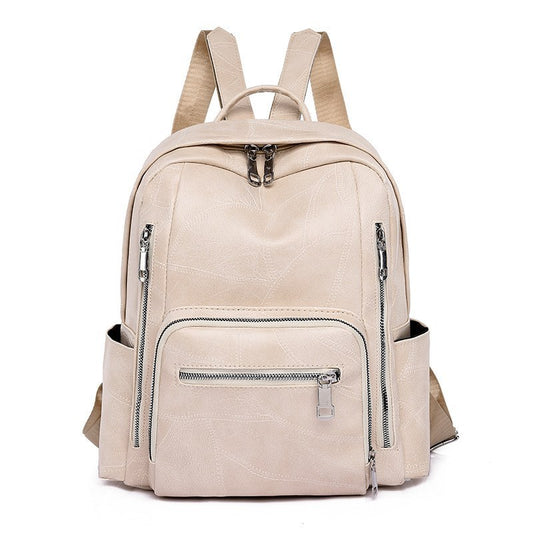 Women Fashion Large Capacity Backpack