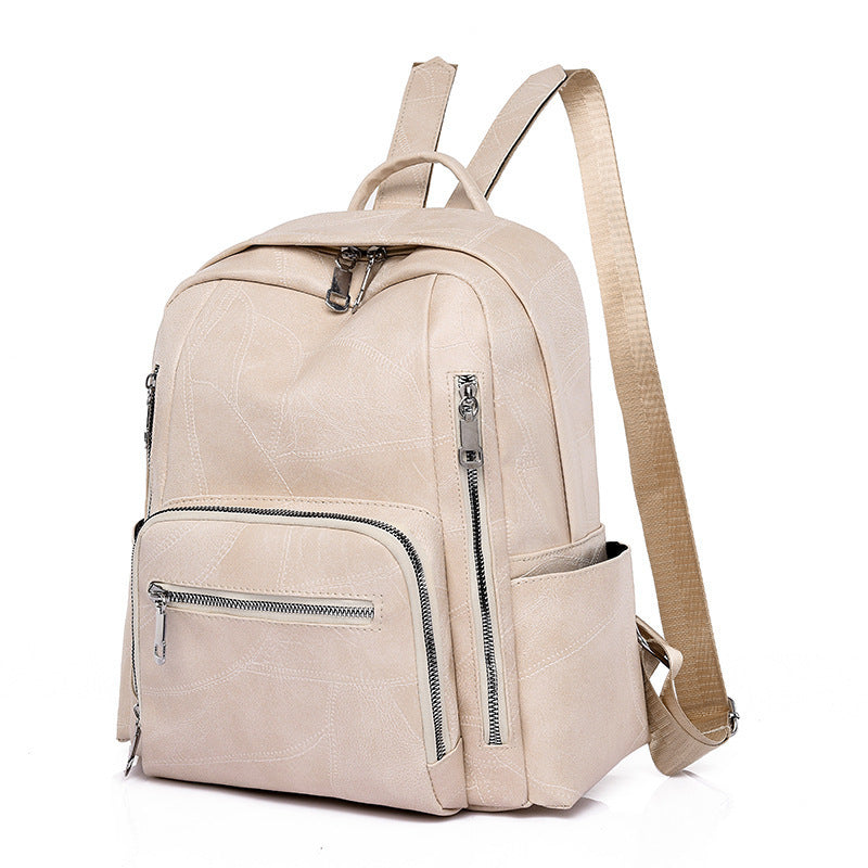 Women Fashion Large Capacity Backpack