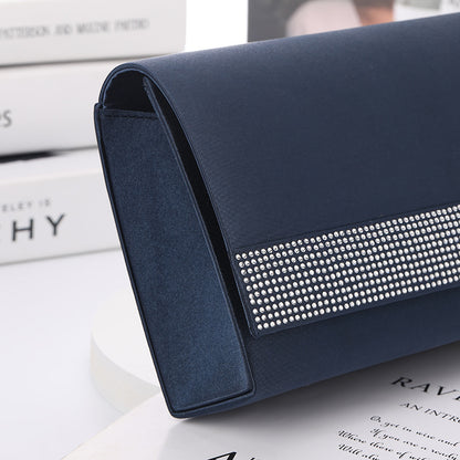 Women'S Fashion Ethos Sequin Dinner Clutch Bag