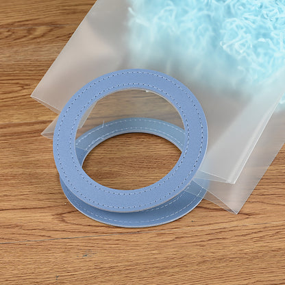 Creative Transparent PP Frosted Gift Gift Bag