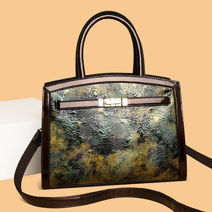 Sacs à main vintage de grande capacité 