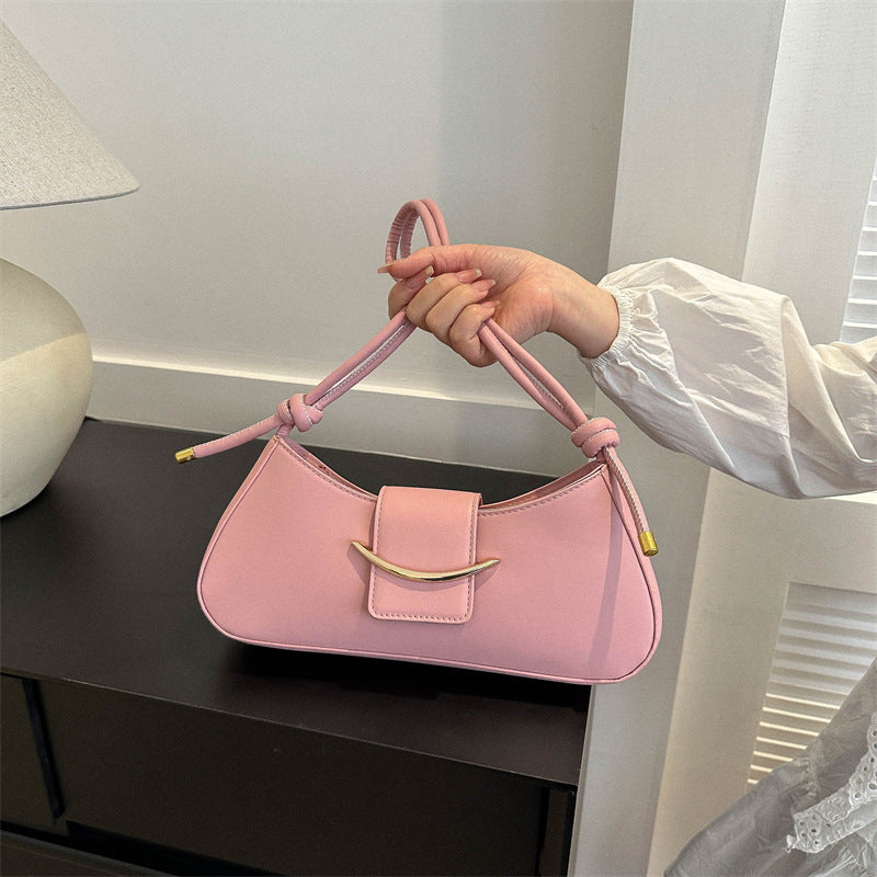 Sac à bandoulière tendance et solide 