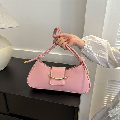 Sac à bandoulière tendance et solide 