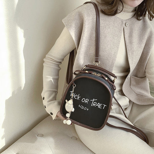 Women Fashion Large Capacity Backpack