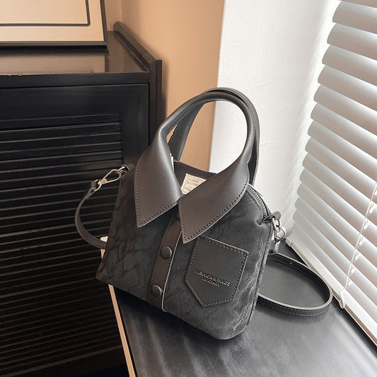 Creative Fashion Portable Shoulder Bag