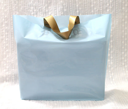 Thickened Portable Plastic Gift Children'S Clothing Shopping Bag 10-Bag