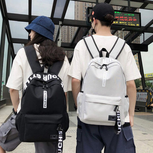 Women Fashion Mori Harajuku Backpack