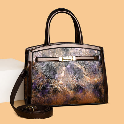 Sacs à main vintage de grande capacité 