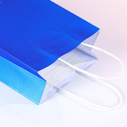 Sac de rangement créatif et brillant pour accessoires de vêtements 