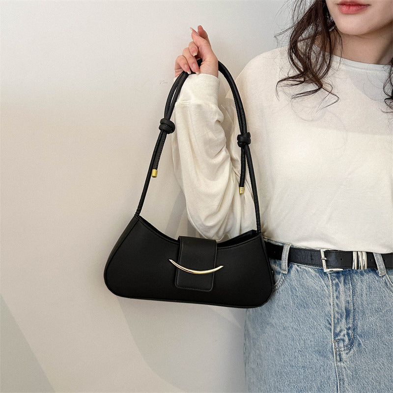 Sac à bandoulière tendance et solide 