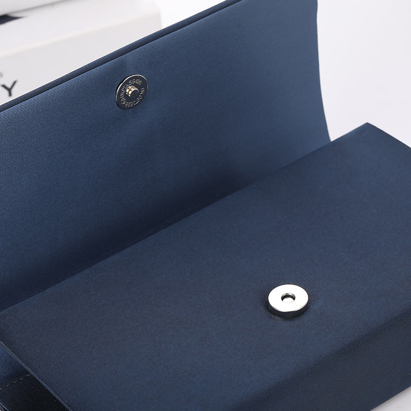 Women'S Fashion Ethos Sequin Dinner Clutch Bag