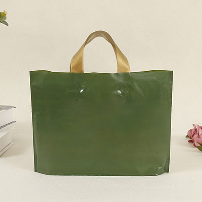 Thickened Portable Plastic Gift Children'S Clothing Shopping Bag 10-Bag