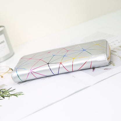 Women Fashion Laser Multi-Card Coin Purse