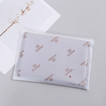 PE Packaging Transparent Plastic Packaging Bag