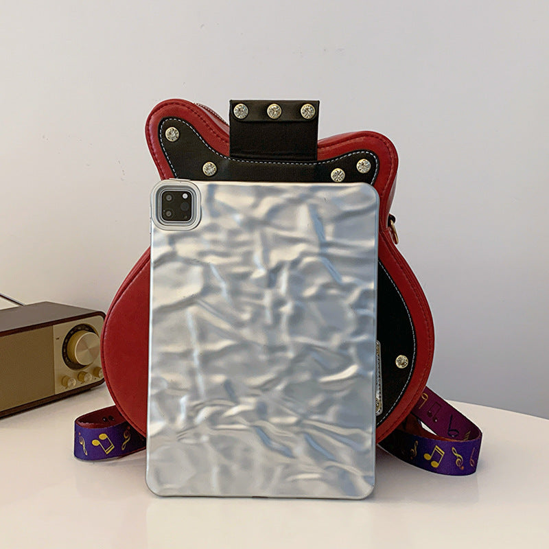 Sac à bandoulière pour guitare à personnalité créative 