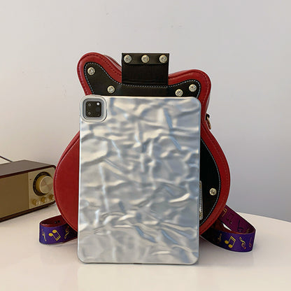 Sac à bandoulière pour guitare à personnalité créative 