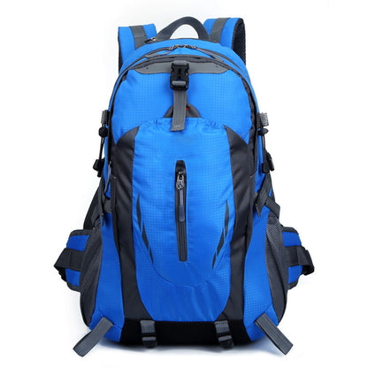 Simple Fashion Outdoor Sports Travel Mountaineering Backpack