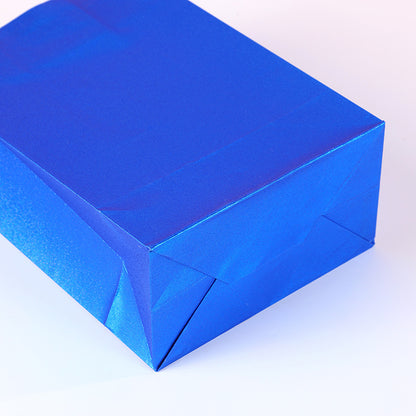 Sac de rangement créatif et brillant pour accessoires de vêtements 