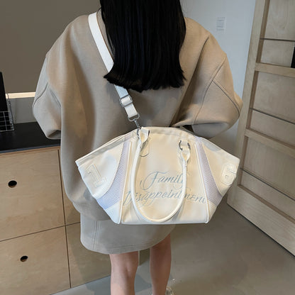 Casual Fashion Large Capacity Handbag