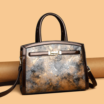 Sacs à main vintage de grande capacité 