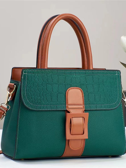 Sacs à main rétro élégants de grande capacité 