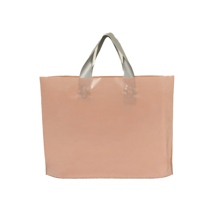 Thickened Portable Plastic Gift Children'S Clothing Shopping Bag 10-Bag