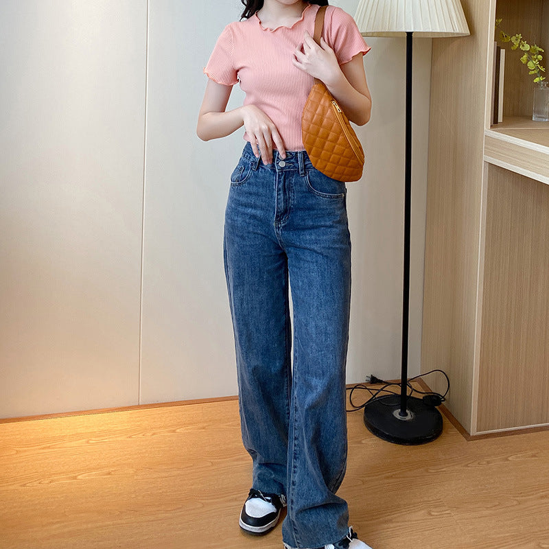 Sac banane brodé en losange pour femme 