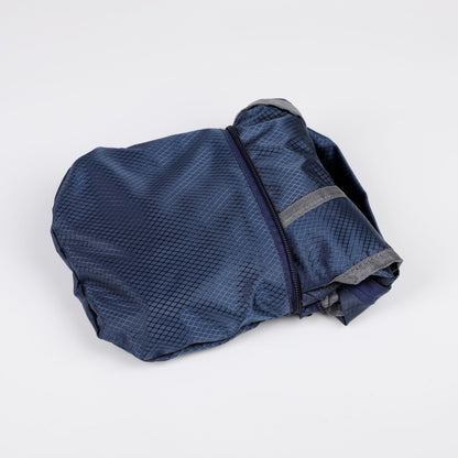 Simple Outdoor Foldable Large Capacity Travel Backpack