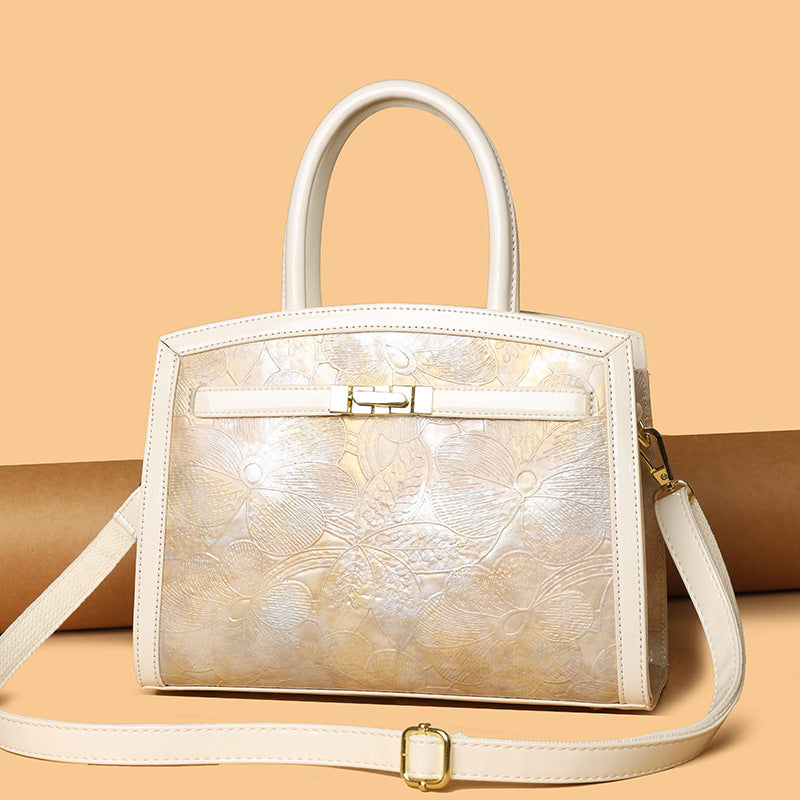 Sacs à main vintage de grande capacité 