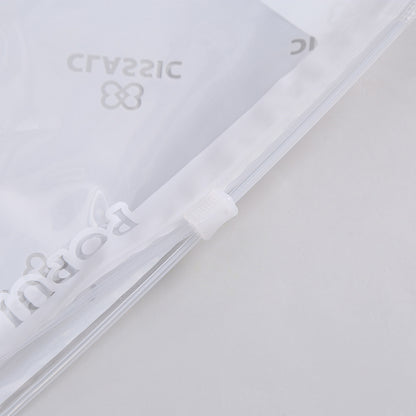 PE Packaging Transparent Plastic Packaging Bag