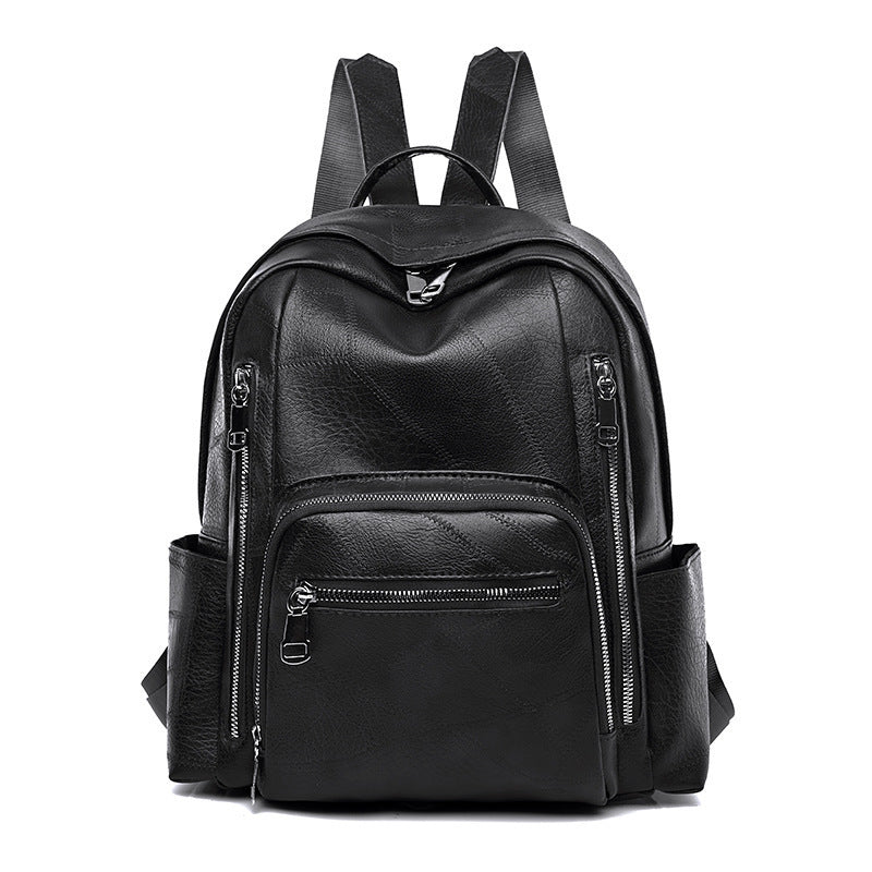 Women Fashion Large Capacity Backpack