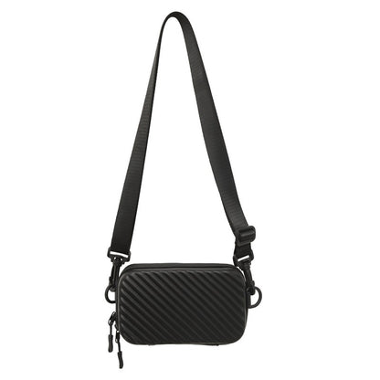 Women'S Casual Vintage Square Crossbody Bag